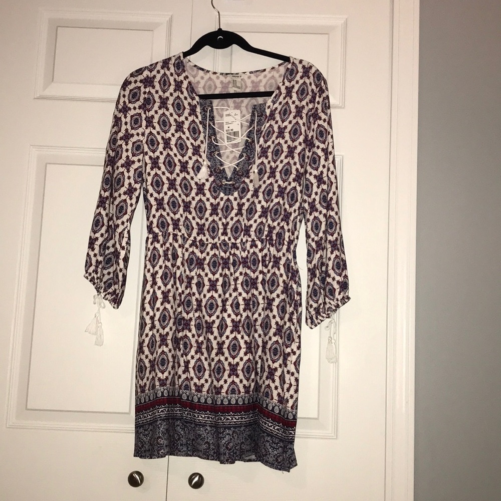 Forever 21 dress